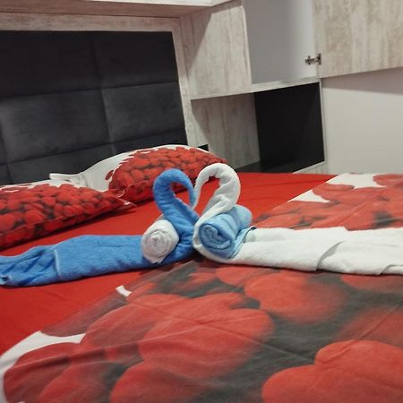 Apartments Djedovic 2 Petrovac Exteriér fotografie